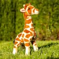 Rappa Plüschgiraffe 23 cm ECO-FRIENDLY